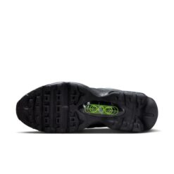 Nike Air Max 95 Ultra 'Black Grey Volt' FJ4216-002