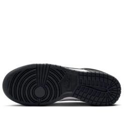 (WMNS) Nike Dunk Low Next Nature 'Black White' DD1873-102