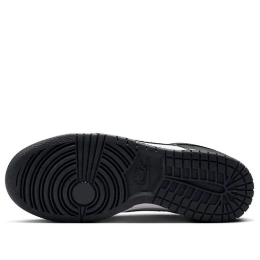 (WMNS) Nike Dunk Low Next Nature 'Black White' DD1873-102