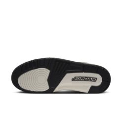 Air Jordan Legacy 312 Low 'Black Phantom' CD7069-001