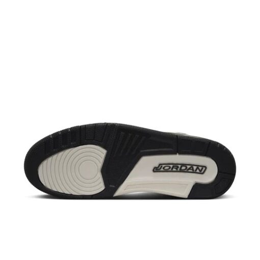 Air Jordan Legacy 312 Low 'Black Phantom' CD7069-001