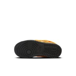 (PS) Nike x Off-White Rubber Dunk 'University Gold' CW7410-700