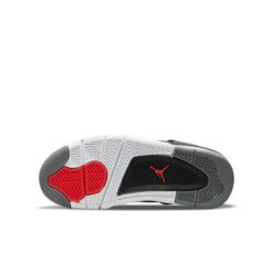 (GS) Air Jordan 4 Retro 'Infrared' 408452-061