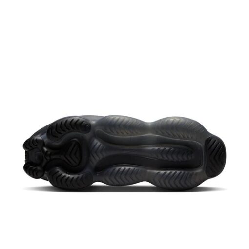 (WMNS) Nike Air Max Scorpion Flyknit 'Triple Black' DJ4702-002