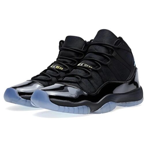 (GS) Air Jordan 11 Retro 'Gamma' 378038-006
