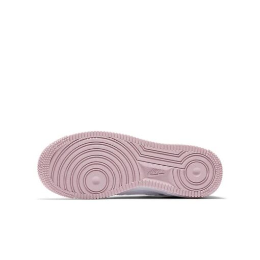 (GS) Nike Air Force 1 'White Iced Lilac' CD6915-100
