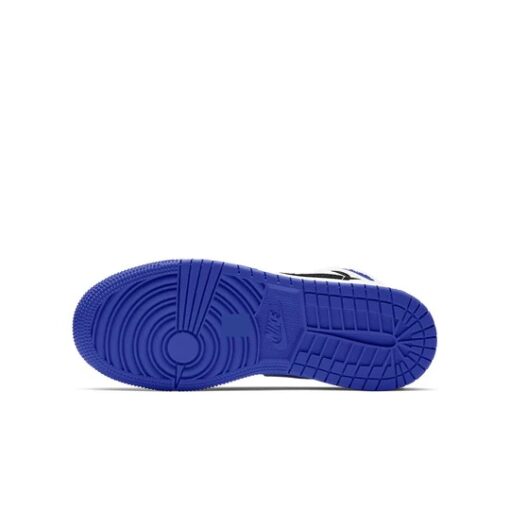 Jordan 1 Mid SE ‘White Black Royal’ BQ6931-102
