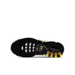 (GS) Nike Air Max Plus 'Hot Lime' CD0609-301