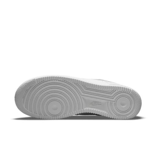 Nike Air Force 1 LV8 'White Grey Blue' DN4433-100