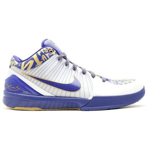 Nike Zoom Kobe 4 POP 'Finals MVP' 354187-141