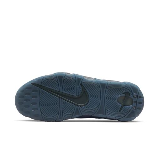 Nike Air More Uptempo '96 'Copy Paste - Iron Grey' DQ5014-068