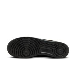 Nike Air Force 1 ’07 ‘Black University Gold’ FZ4617-001