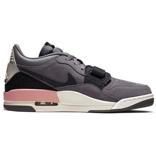 Jordan Legacy 312 Low ‘Gunsmoke’ CD7069-002