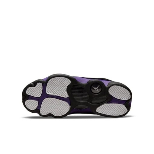(GS) Air Jordan 13 Retro 'Court Purple' 884129-015