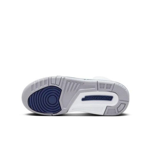 (GS) Air Jordan 3 Retro 'Midnight Navy' DM0967-140