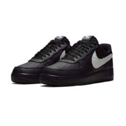 Nike Air Force 1 '07 Premium 'Black Grey' CI9353-001