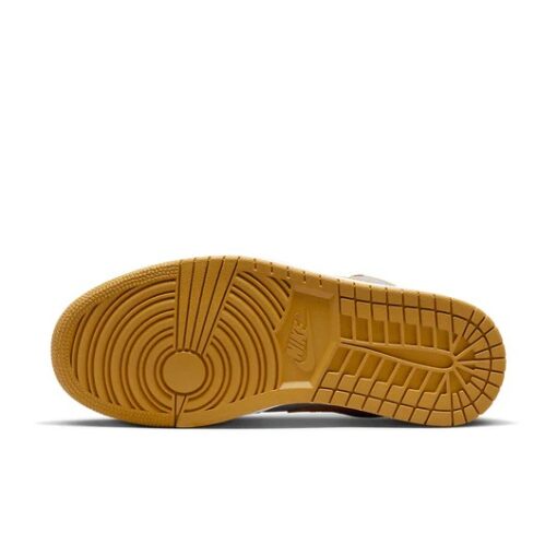 (WMNS) Air Jordan 1 Low 'Chutney' DC0774-020