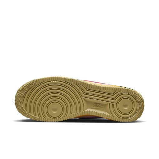 Nike Air Force 1 Low 'Feel Free, Let's Talk' DX2667-600