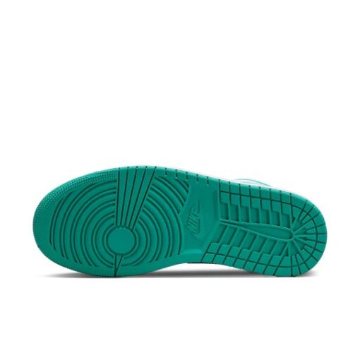 Jordan 1 Low ‘New Emerald (Women’s)’ DC0774-132