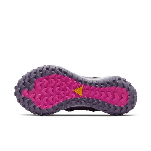 Nike ACG Mountain Fly Low SE 'Canyon Purple' DQ1979-500