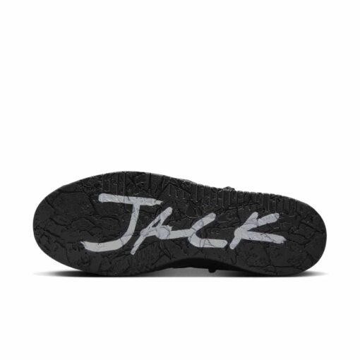 Air Jordan x Travis Scott Jumpman Jack TR 'Dark Mocha' FZ8117-204