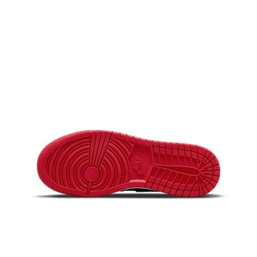 Air Jordan 1 Retro High OG ‘Patent Bred’ 575441-063