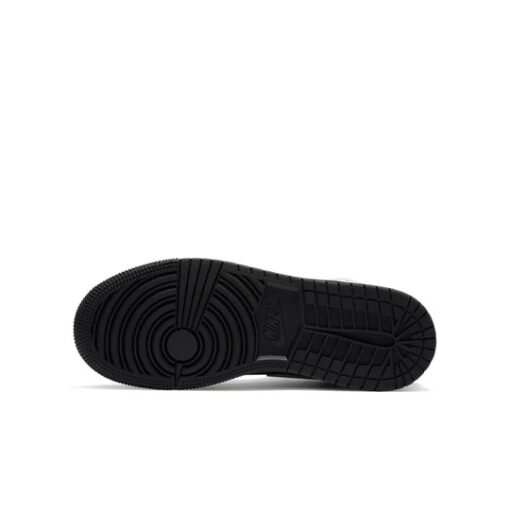 Jordan 1 Mid ‘White Shadow’ 554725-073