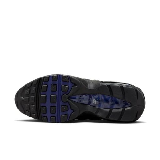 Nike Air Max 95 'Blue Jewel' FQ1235-001