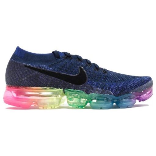 (WMNS) NikeLab Air VaporMax 'Be True' 883274-400