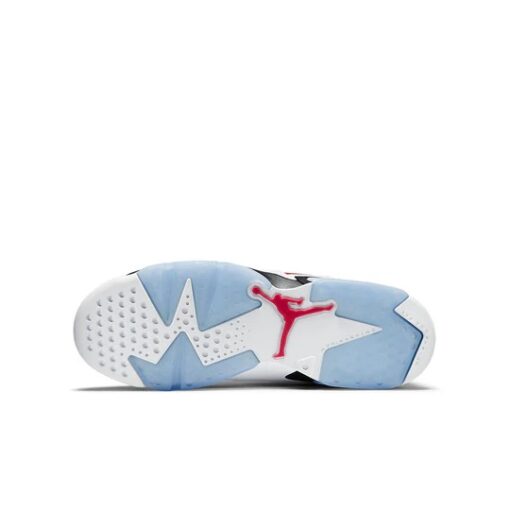 (GS) Air Jordan 6 Retro 'Carmine' 384665-160