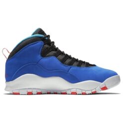 Air Jordan 10 Retro 'Tinker' 310805-408