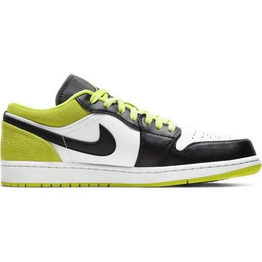Air Jordan 1 Low ‘Cyber’ CK3022-003