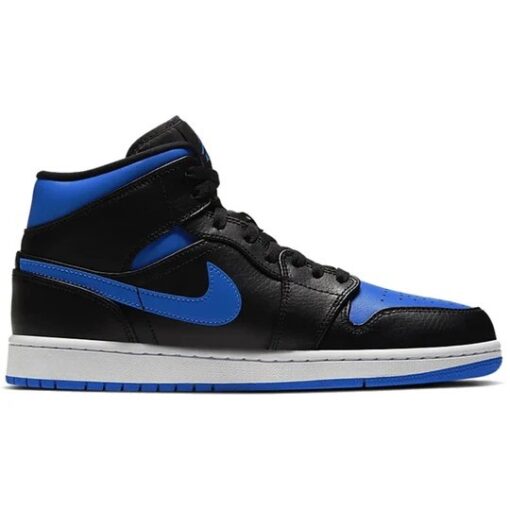 Jordan 1 Mid ‘Royal (2020)’ 554724-068