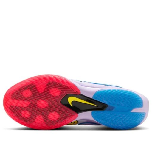 Nike x Jewell Loyd Air Zoom GT Cut 3 EP 'Justice' HJ6630-900
