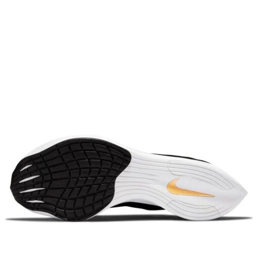 (WMNS) Nike ZoomX Vaporfly Next% 2 'Black Metallic Gold Coin' CU4123-001