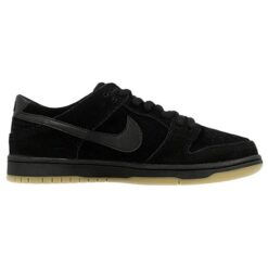 Nike SB Dunk Low Pro 'Black Ishod Wair' 819674-002