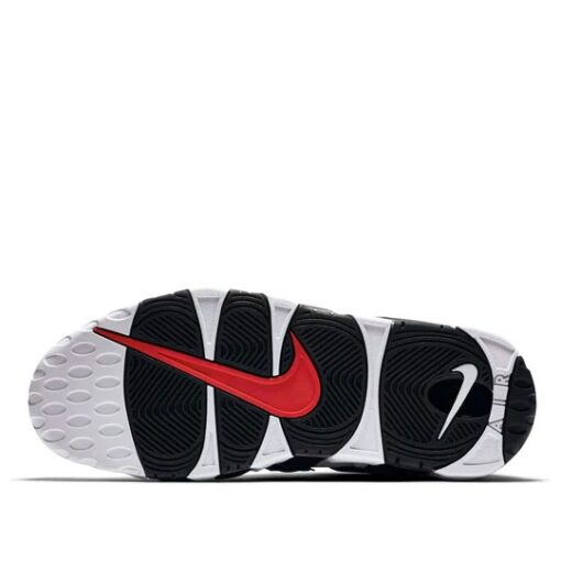 Nike Air More Uptempo ‘Scottie Pippen’ 414962-105