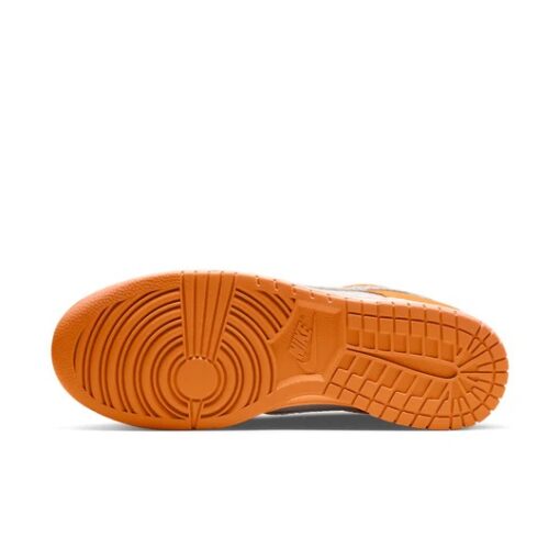 Nike Dunk Low 'Safari Swoosh - Kumquat' DR0156-800
