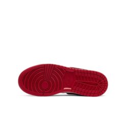 (GS) Air Jordan 1 Low 'Pink Quilt' DB3621-600