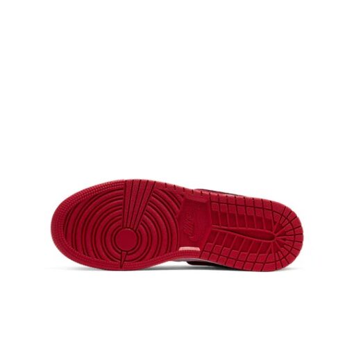 (GS) Air Jordan 1 Low 'Pink Quilt' DB3621-600