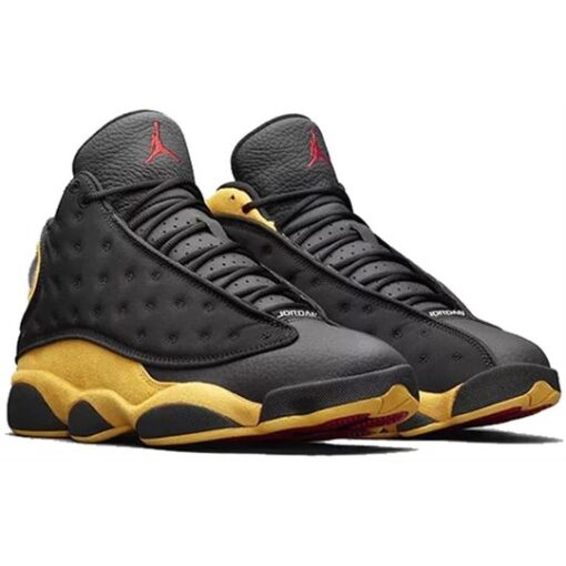 (GS) Air Jordan 13 Retro 'Melo Class of 2002' B-Grade 884129-035