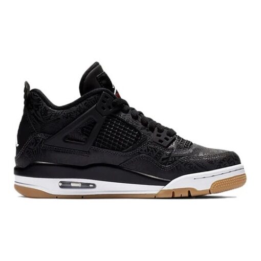 (GS) Air Jordan 4 Retro 'Laser' CI2970-001