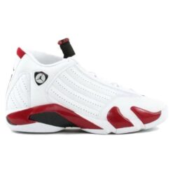 Air Jordan 14 Retro 'Candy Cane' 2006 311832-101