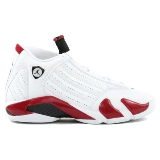 Air Jordan 14 Retro 'Candy Cane' 2006 311832-101