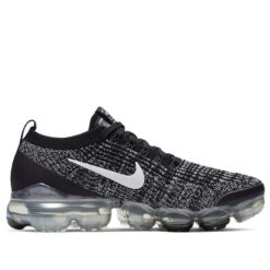 (WMNS) Nike Air VaporMax Flyknit 3 'Oreo' AJ6910-001