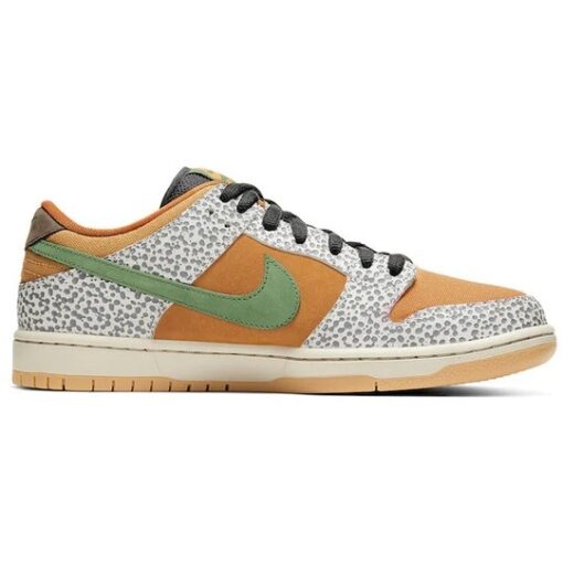 Nike SB Dunk Low Pro 'Safari' CD2563-002