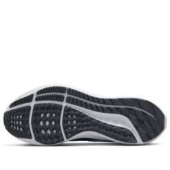 (WMNS) Nike Air Zoom Pegasus 39 'Black White Dark Smoke Grey' DH4072-001
