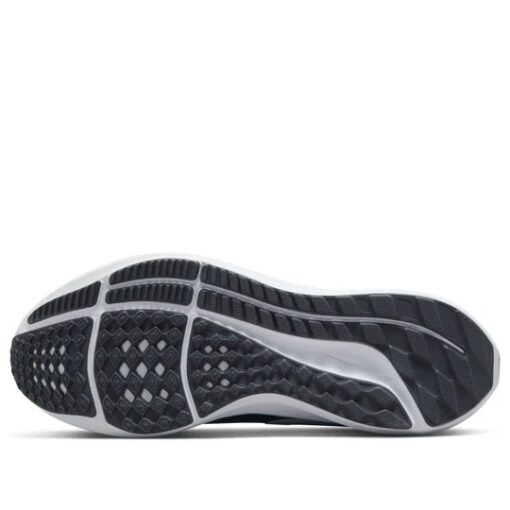 (WMNS) Nike Air Zoom Pegasus 39 'Black White Dark Smoke Grey' DH4072-001