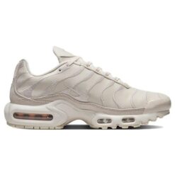 (WMNS) Nike Air Max Plus Premium 'Light Orewood Brown' DZ2832-100