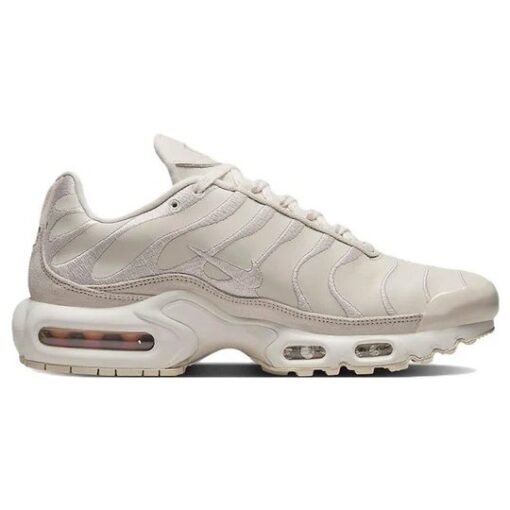 (WMNS) Nike Air Max Plus Premium 'Light Orewood Brown' DZ2832-100
